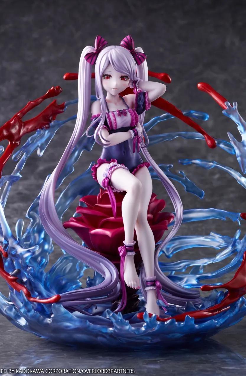 征服世界，万众膜拜，爽文男主也不过如此—《overlord》