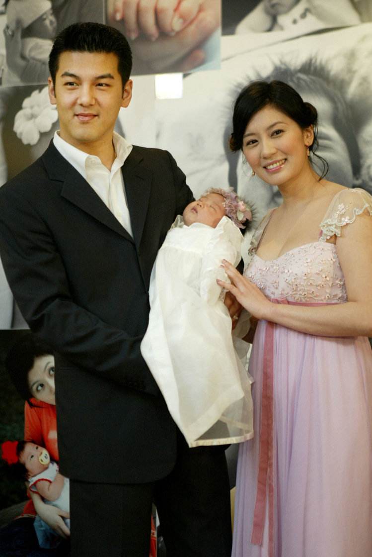 未婚生子十大女星,未婚生子惨遭抛弃的十大女星