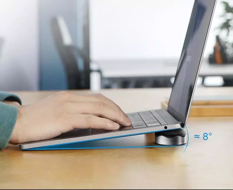 支架*法大**VS瓶盖*法大**，笔记本散热哪家强？