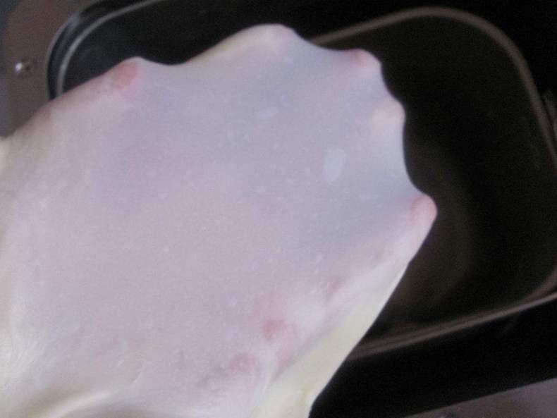 面包机揉不好面？还不是因为你不懂这些