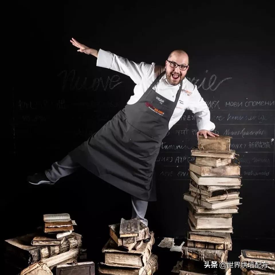 孟加里闪电慕斯——光头强AB的最新配方（已打包·可*载下**）