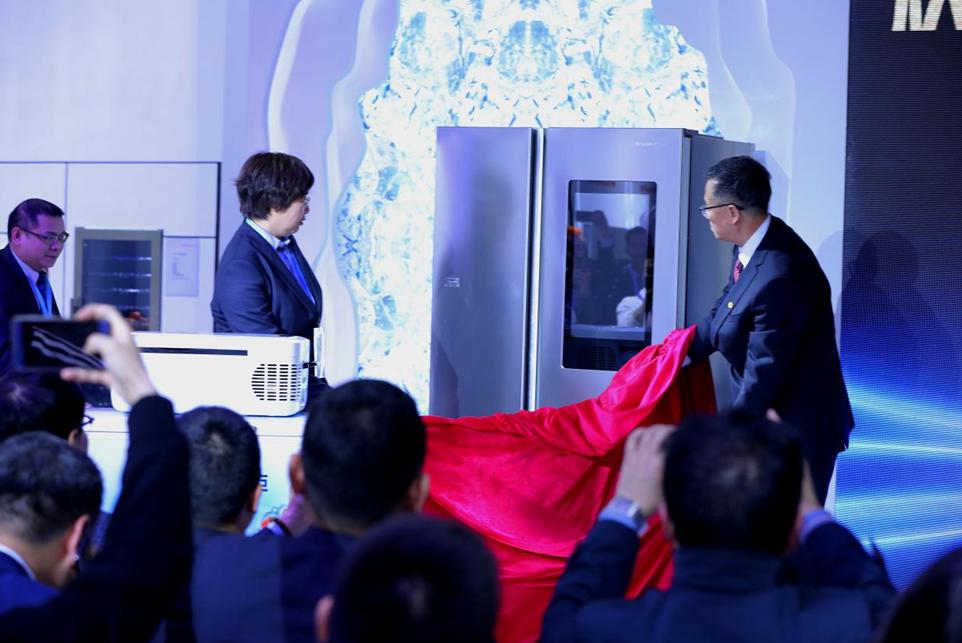 万宝冰箱品质好吗,万宝冰箱深度解析