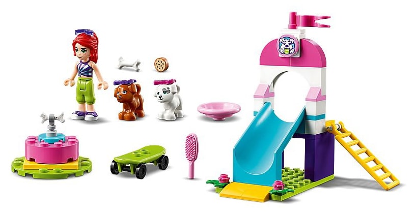 迪士尼公主2024年3月乐高新品,超好看超大的迪士尼乐高