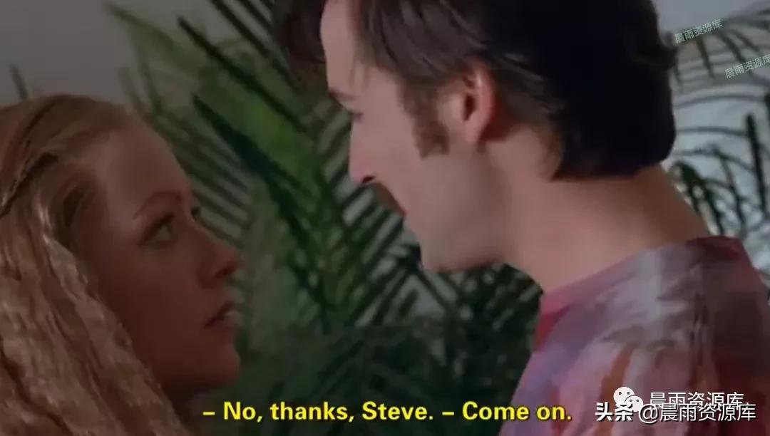 看电影学英语口语的好电影,看电影学英语推荐电影剪辑