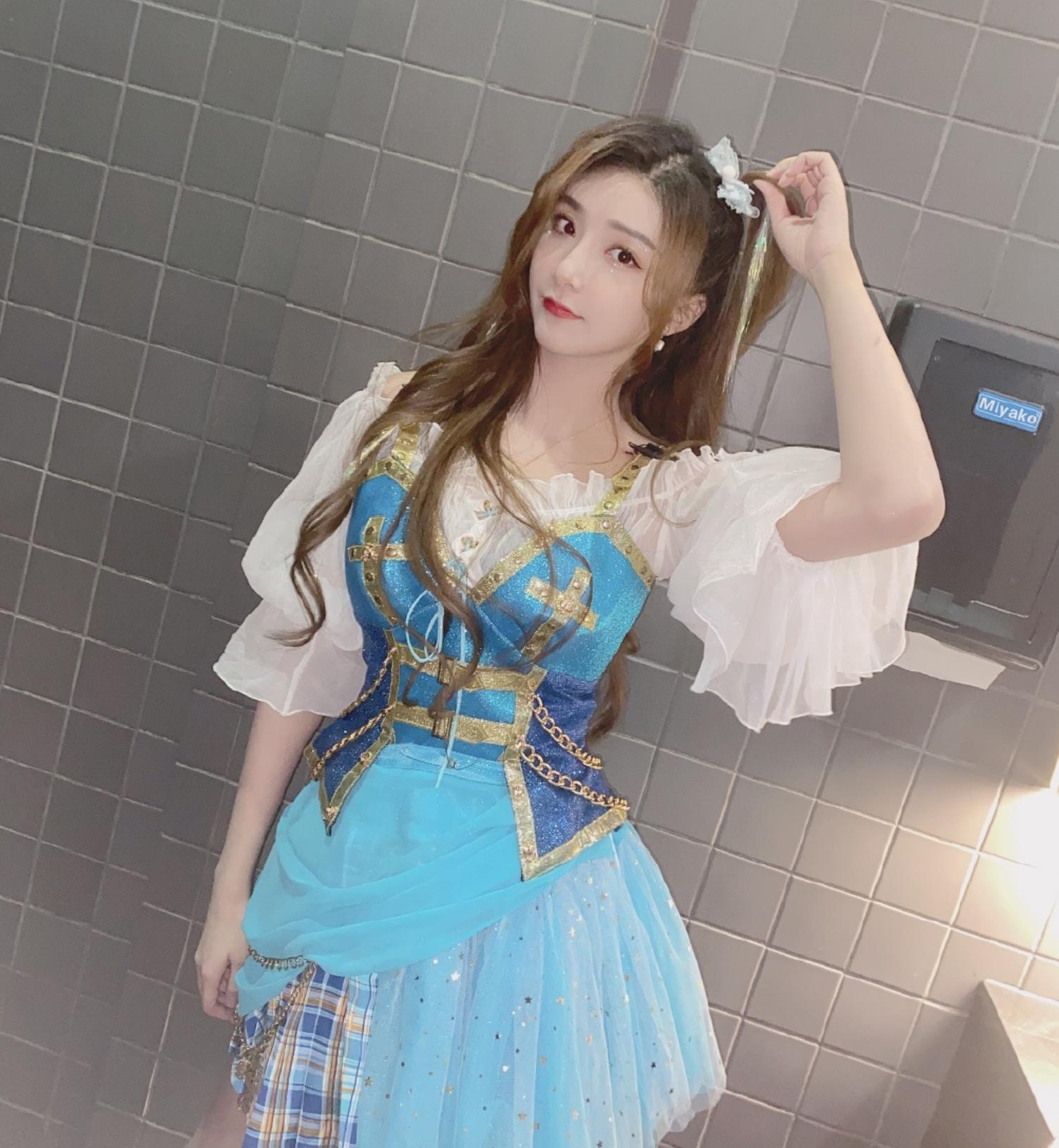 snh48重组2018s队,snh4800后少女组合