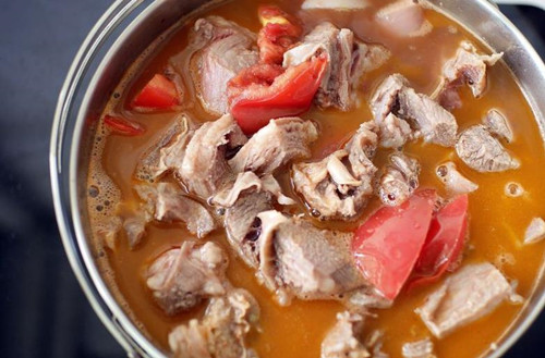 马上快要过年了大家准备好了吗,马上过年啦家里都开始备年货