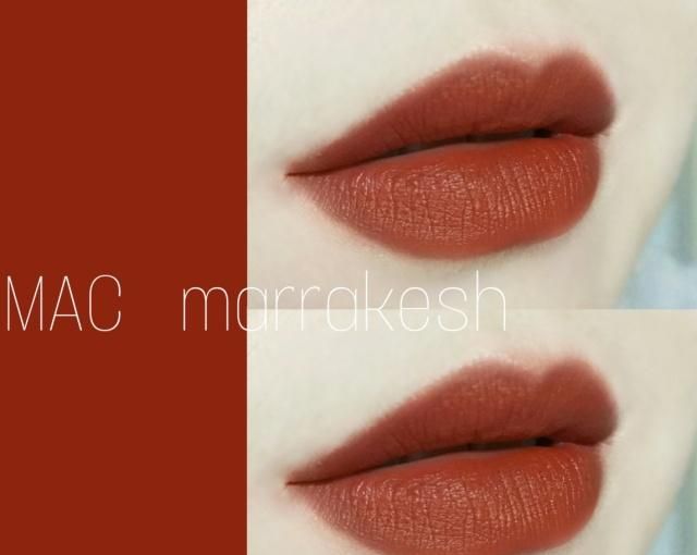 李佳琦推荐的5款显白口红，实在太难买到了！YSL小金条今年最火！