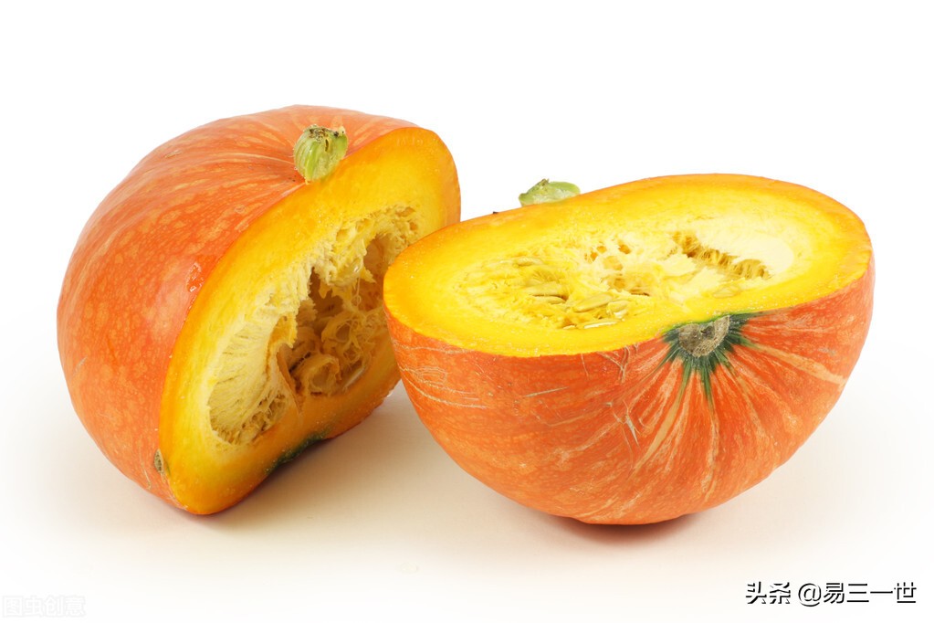 南瓜北瓜是一种瓜吗,南瓜北瓜都是瓜