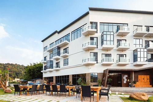 惠东忘山居民宿,惠东特色亲子民宿有哪些