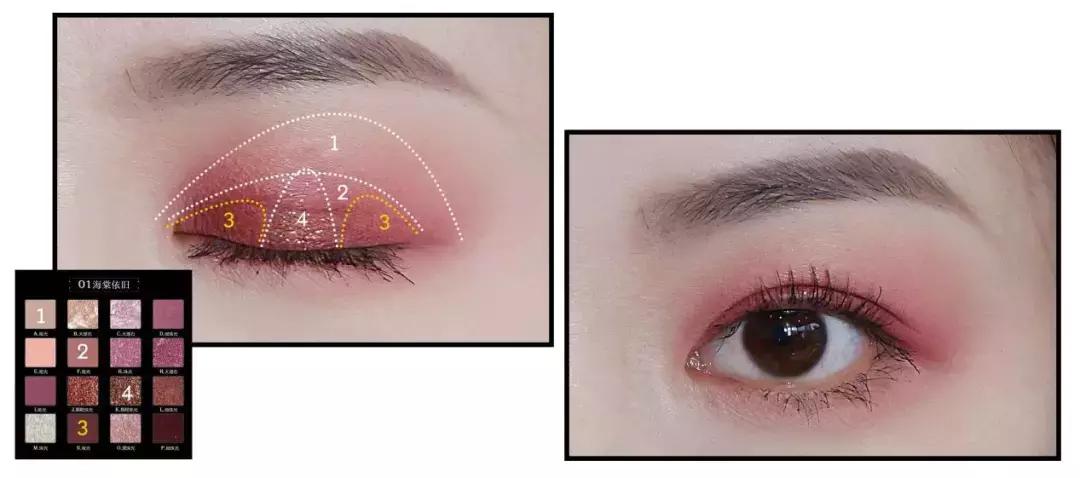 平价彩妆推荐学生党,买什么化妆品不踩雷的好用