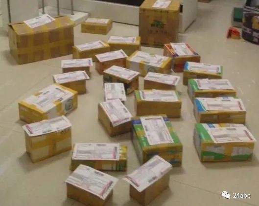 资深买手宝典推荐,买手速成记