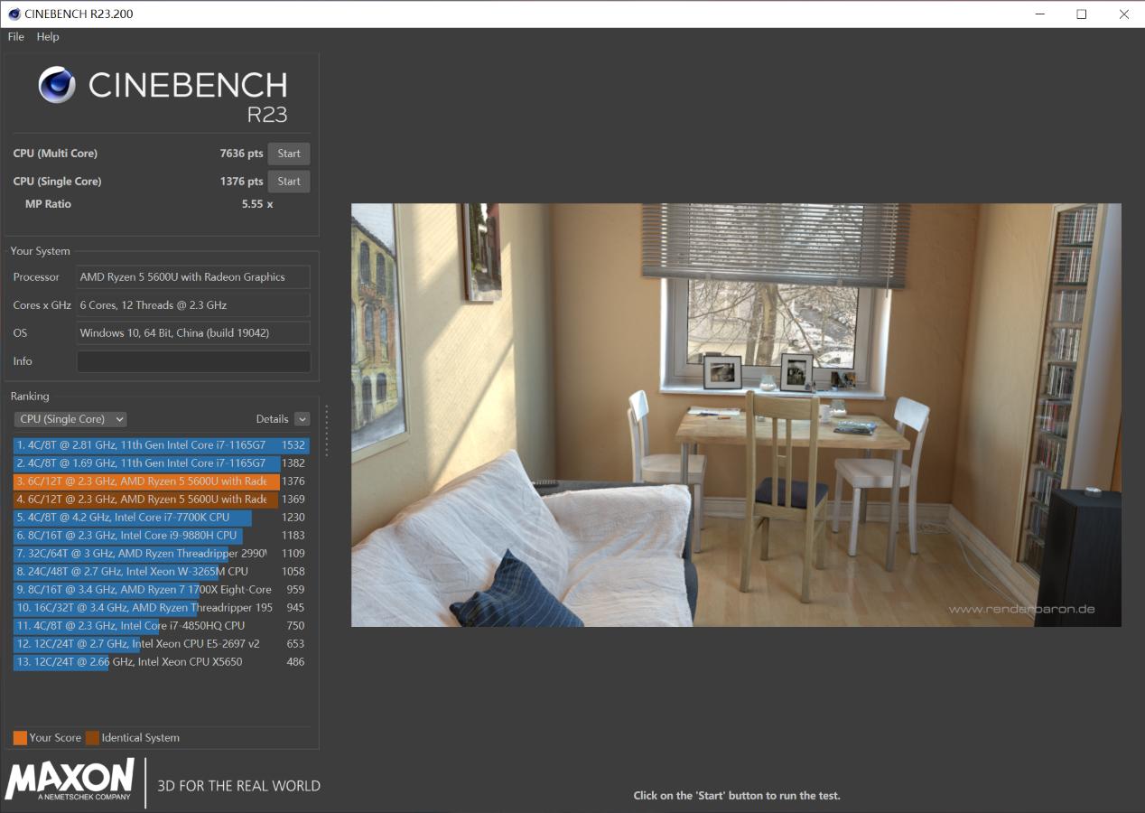 评测|经典超极本，现以锐龙呈现——Yoga13锐龙版