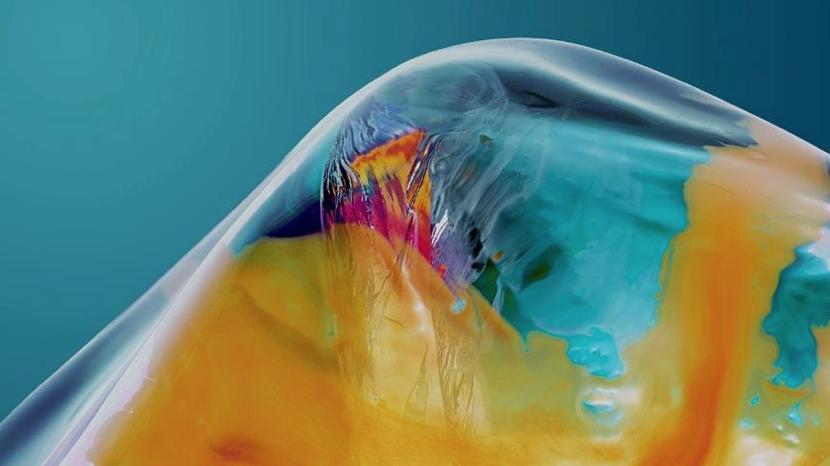 在这个淡薄的世界里深情的活着,在这个冷漠的世界温暖的活着