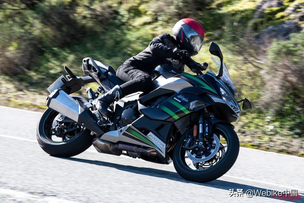 川崎忍者1000sx坐高,川崎ninja1000sx油耗