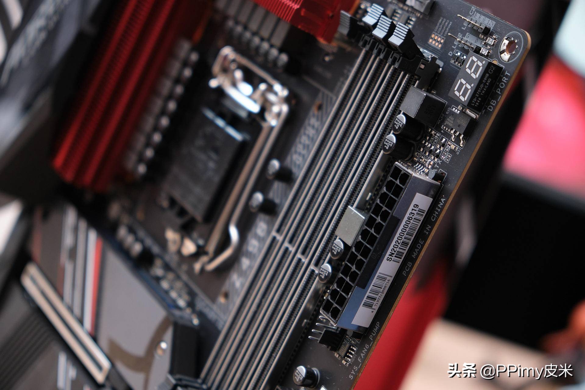 技嘉z490aorusultra怎么样,技嘉主板z490aorusultra