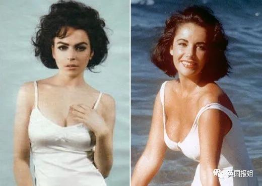 被家庭害惨女星,被父母害惨的女星