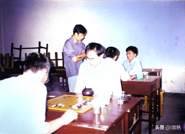 常熟最值得一去的地方,常熟最值得去的老街