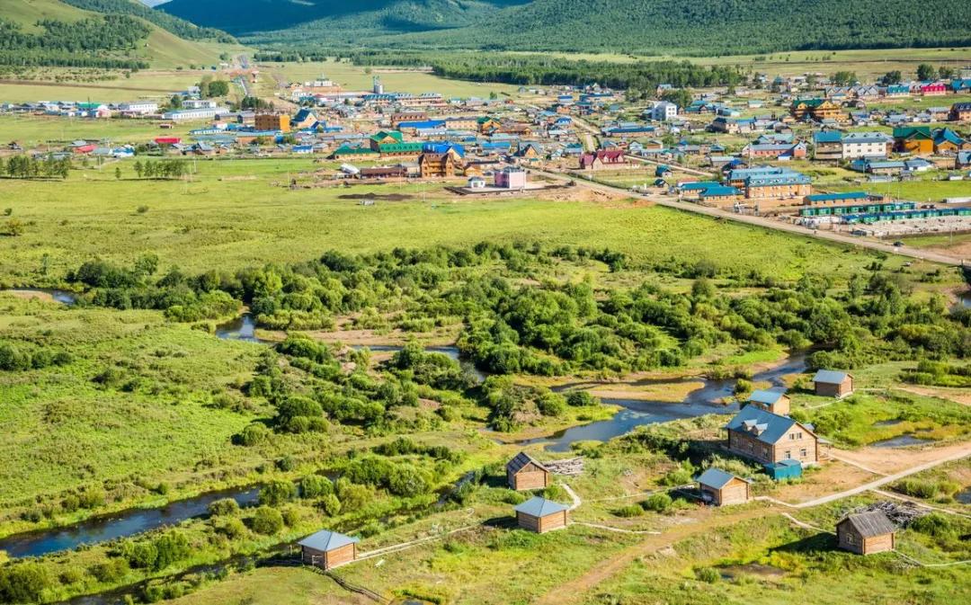 世界十大必去旅游城市,世界十大最值得去的地方