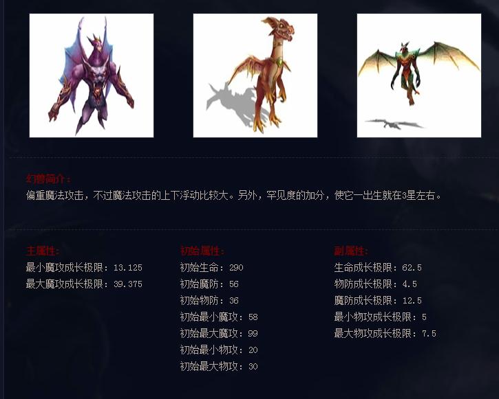 魔域法师刷九星副本怎么样,魔域四大副本带什么幻兽好