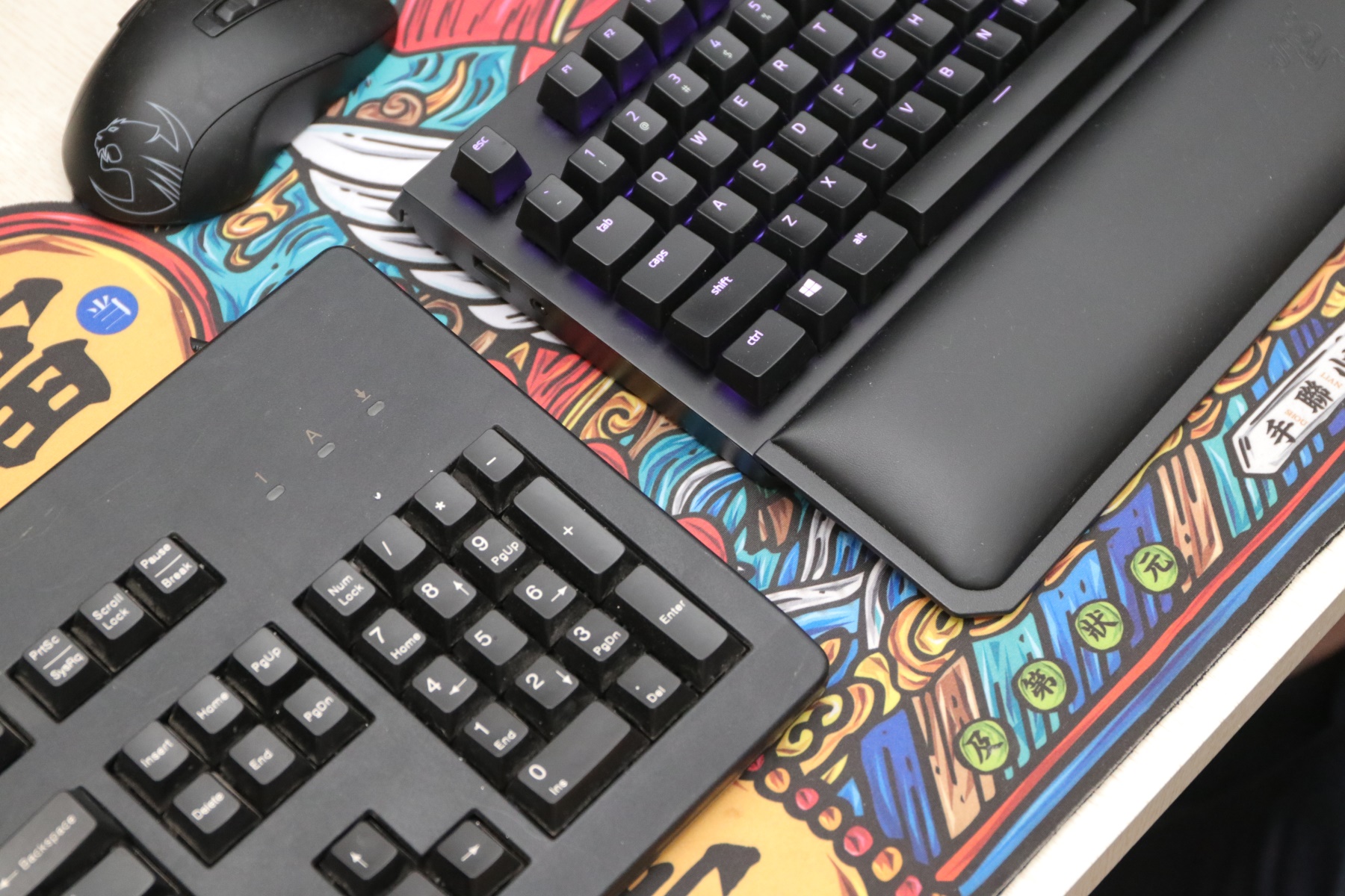 3494机械键盘,3494键盘