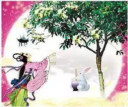 南阳民间传说大全,嫦娥奔月是传说故事还是民间故事