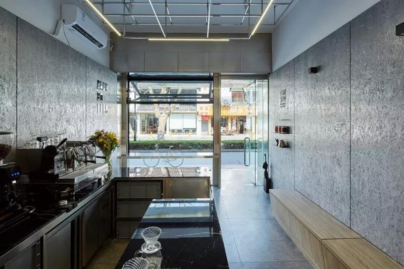 高级茶饮店设计风格大全,轻奢茶饮店设计风格大全