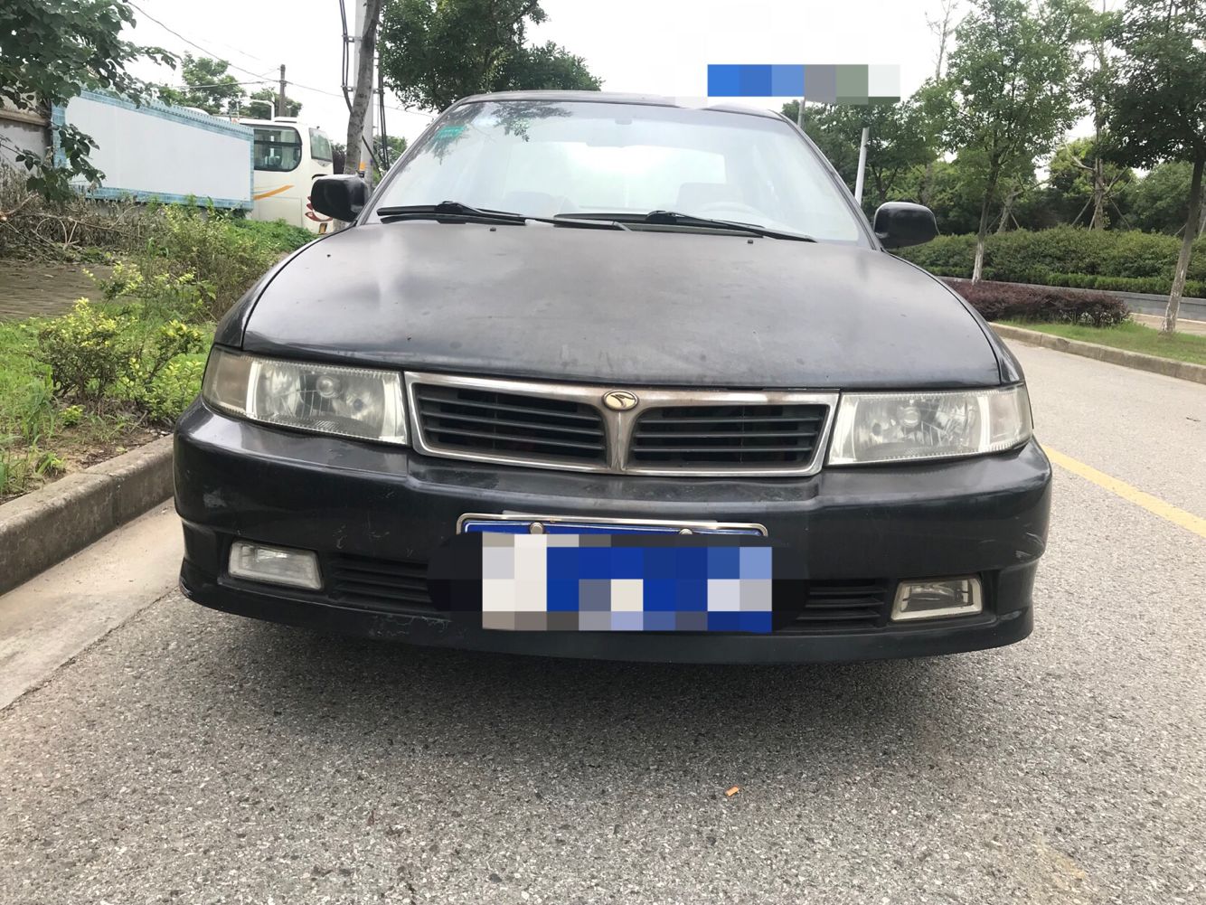 买一辆二手的菱帅多少钱,菱帅二手价格