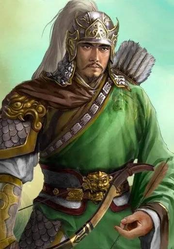 大唐名将榜全集,大唐名将张说