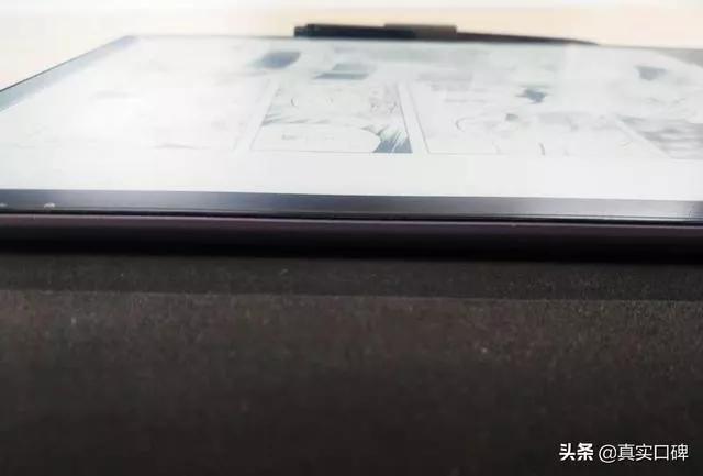 阅读器购买心得：我为什么买NotePro，没有选BOOXNote2？