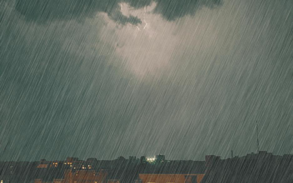 雨、雨、雨，拍出诗意的雨景技巧--图片门诊部