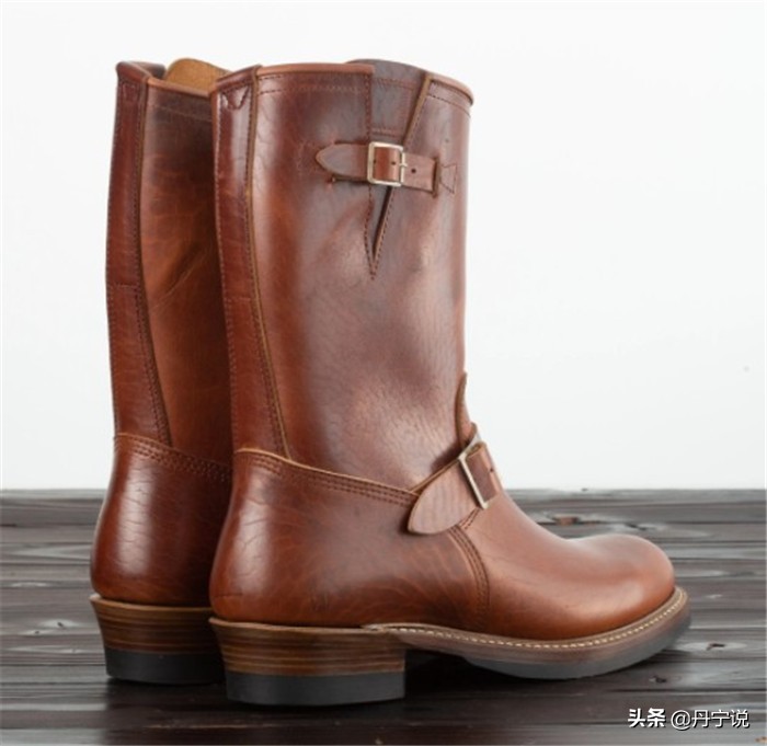 盘点养牛发烧玩家珍藏的五件好货：铁心牛仔裤和马皮工装靴都有了