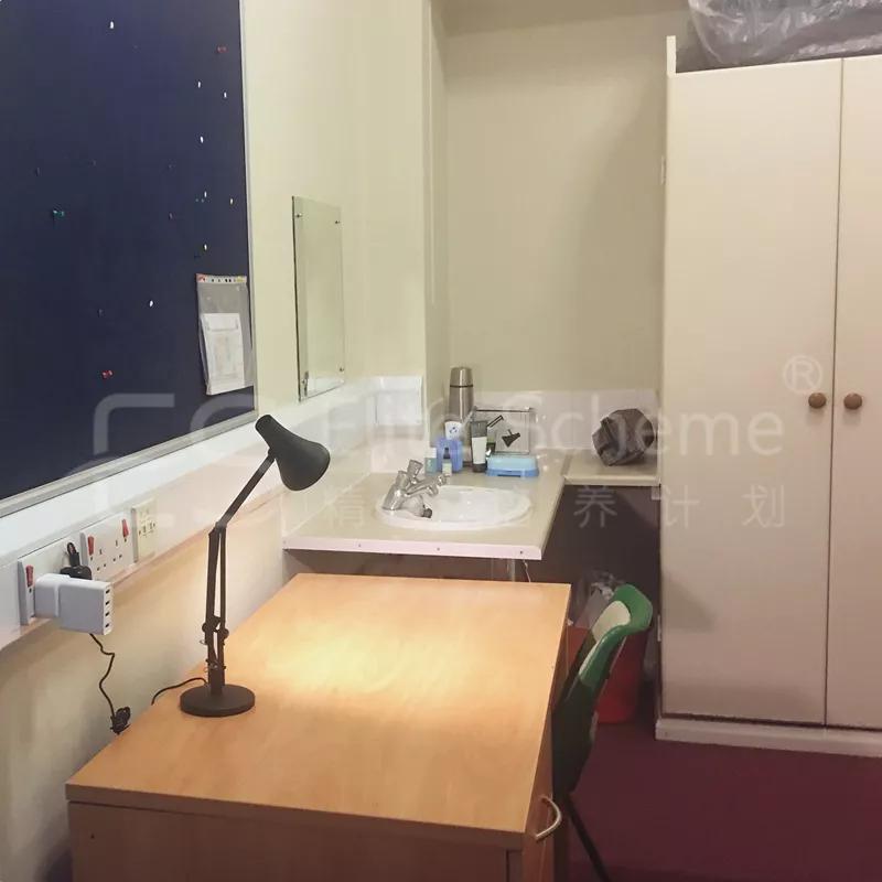 *疆新**少年入学英国最闪耀的钻石型学校NewHallSchool