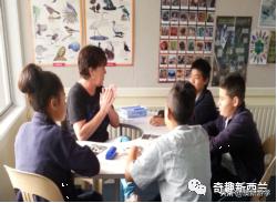 奥克兰小学生游学,奥克兰两日游旅游攻略