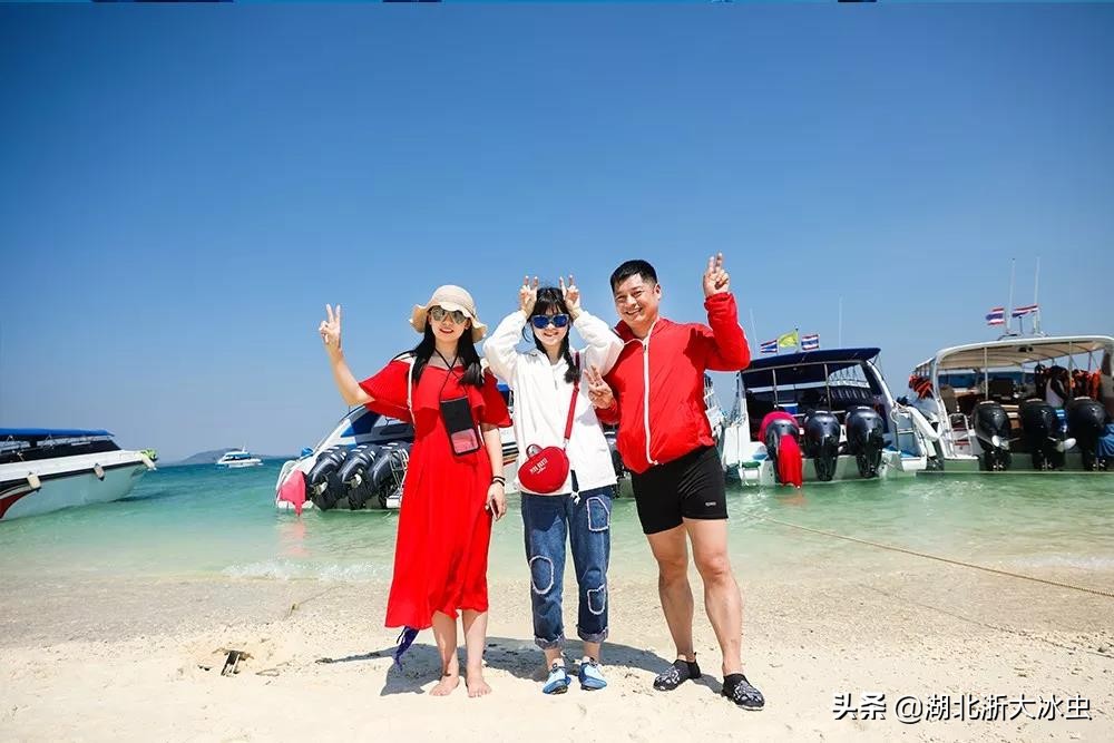 极致畅玩泰国普吉岛之旅,普吉之旅难忘的美好时光