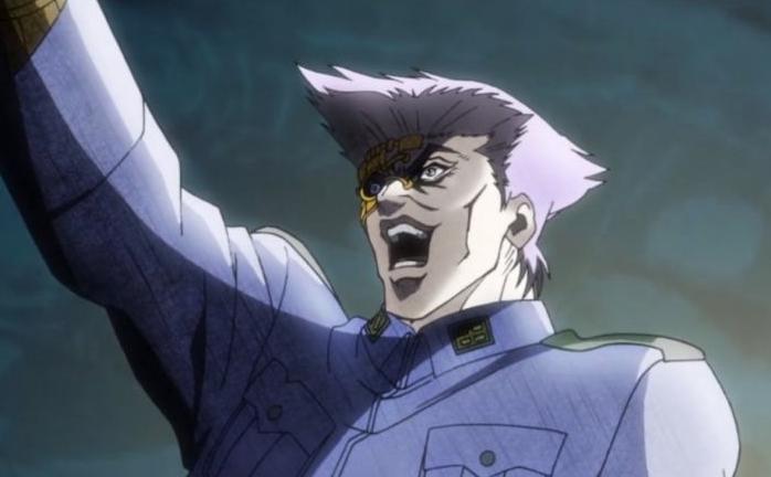 为什么jojo的梗都很重口,看jojo必须知道的几个梗