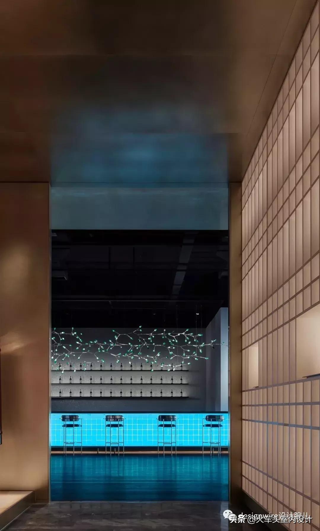 梁建国中式设计,梁建国别墅室内设计