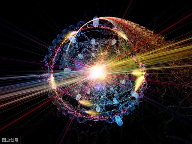 量子纠缠最新科学成果,量子纠缠是个巨大的全息投影