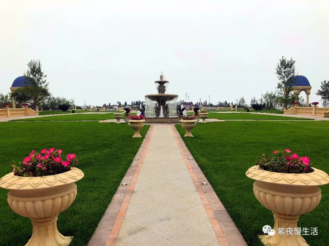 星海希尔顿海景,大连希尔顿酒店海景房