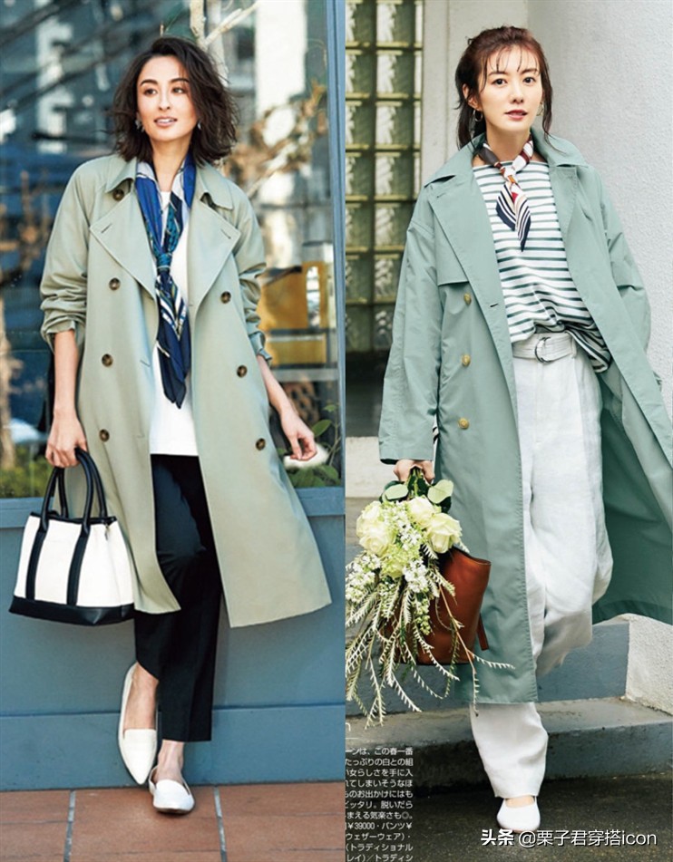 减龄穿搭夏新款,穿搭春天显白
