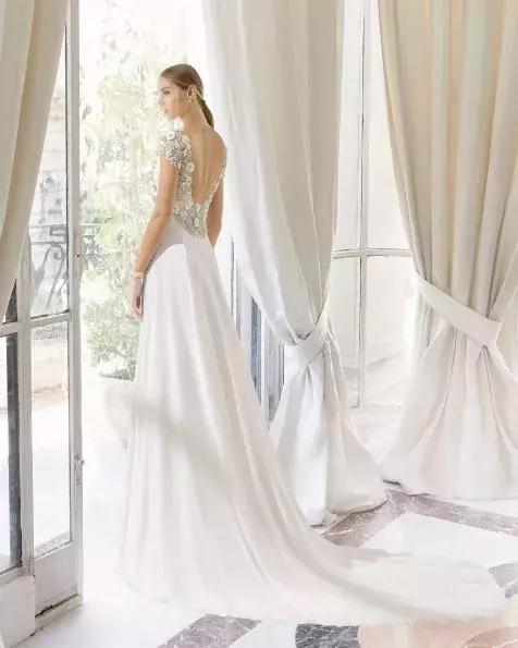 韩国婚纱品牌roserosa,韩国婚纱品牌eilarosa