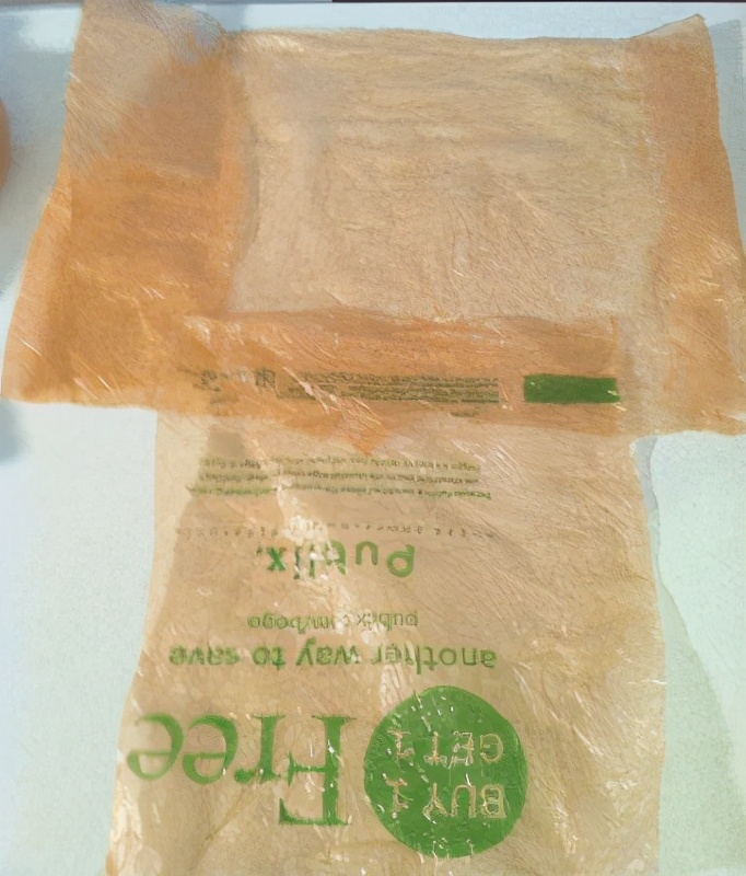 有塑料袋的手工,用塑料袋做的手工活