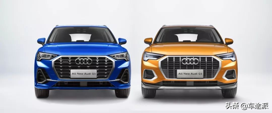 全新奥迪q3深度评测1.5t发动机,奥迪q3sportback1.4t试驾