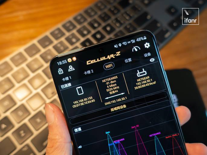 网件mk63测评,网件mk63覆盖范围