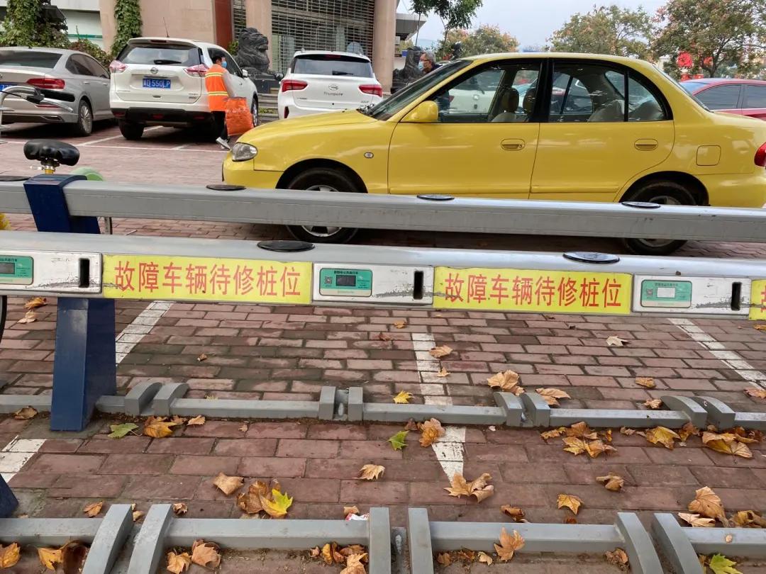 邯郸公共电动自行车,邯郸公共自行车现在能用吗