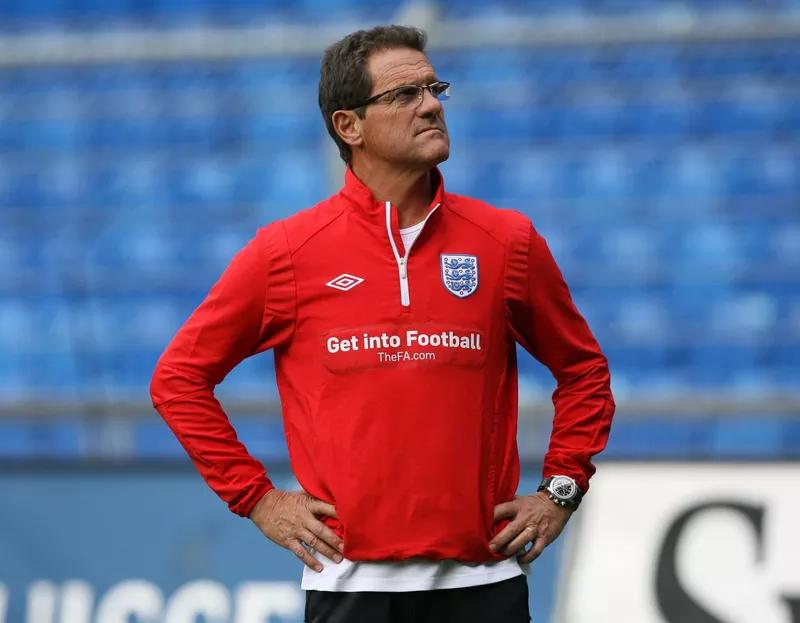 世界足球历史教练排行榜里皮,里皮带领中国国足各球员简历