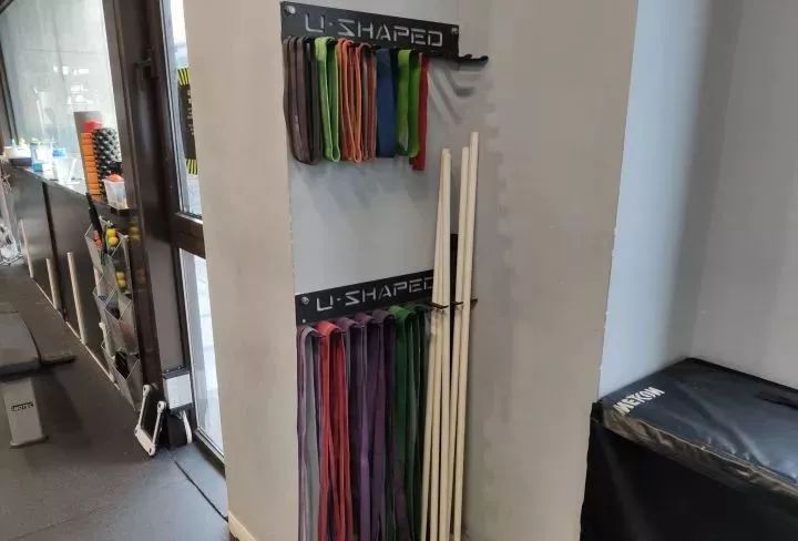 上海最有逼格健身工作室,魔都硬核健身体验