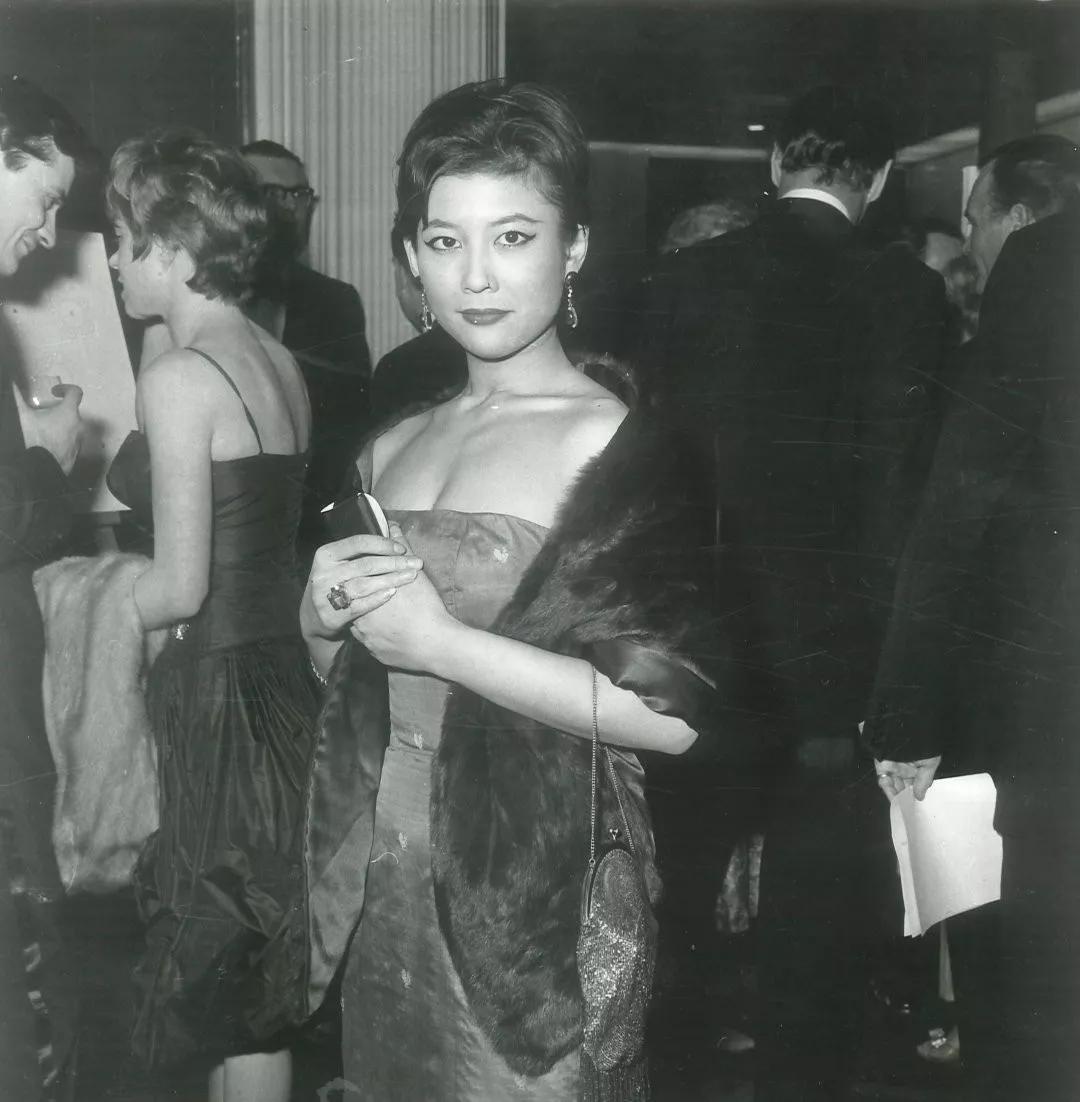 上海滩名媛私奔,上海滩最显赫豪门名媛风云录