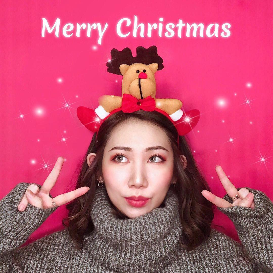 新的一年我要变美！「必追的十位台湾彩妆高手」大礼包一次送给你