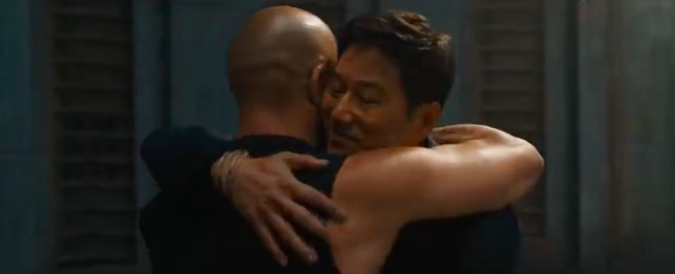 速度与激情9预告热点关联,速度与激情9最期待的事情