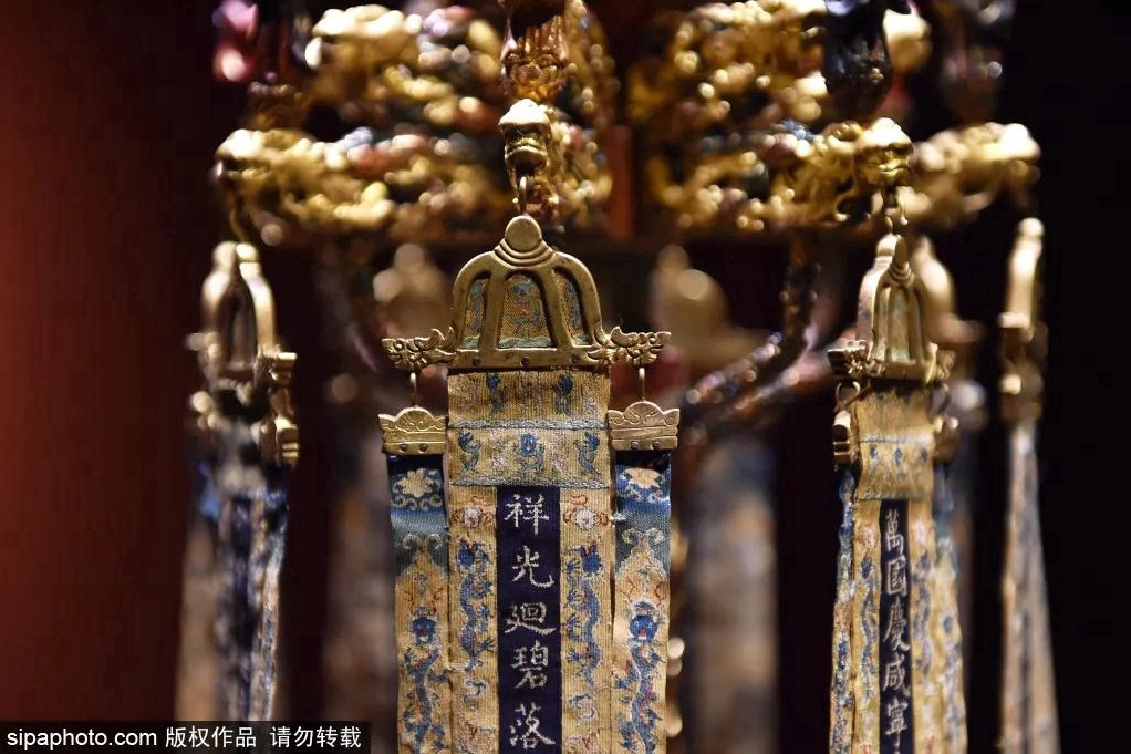 京城这些好地方您还没去？抓紧行动，下雨天才是正确打开方式！